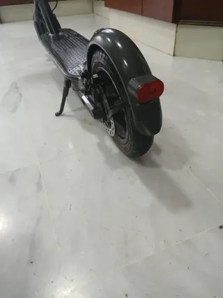 Patinete Eléctrico Xiaomi Pro 2