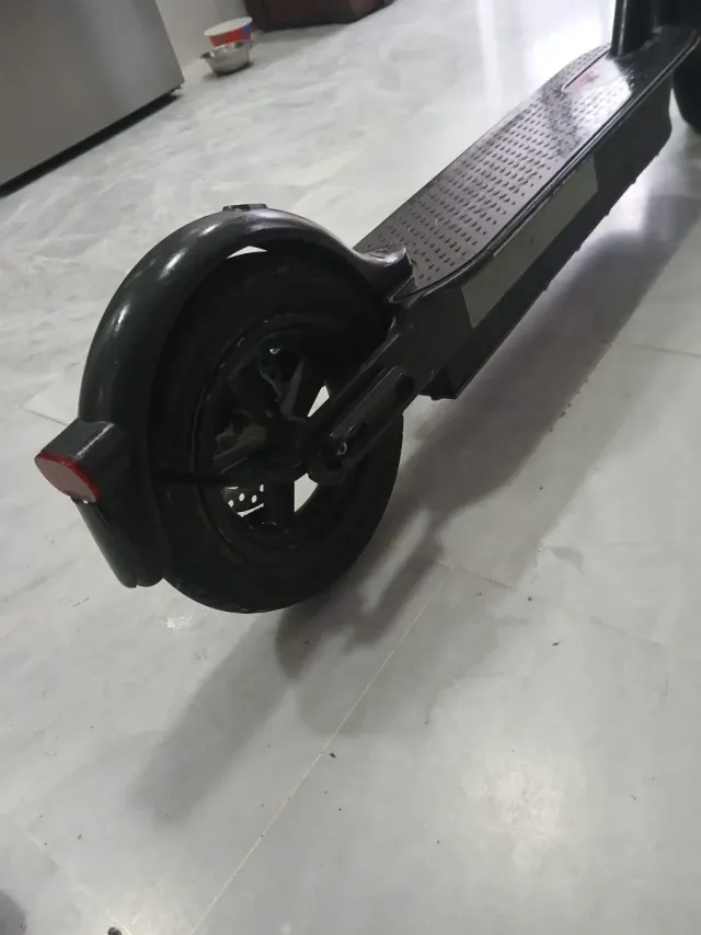 Patinete Eléctrico Xiaomi Pro 2