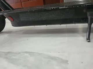 Patinete Eléctrico Xiaomi Pro 2