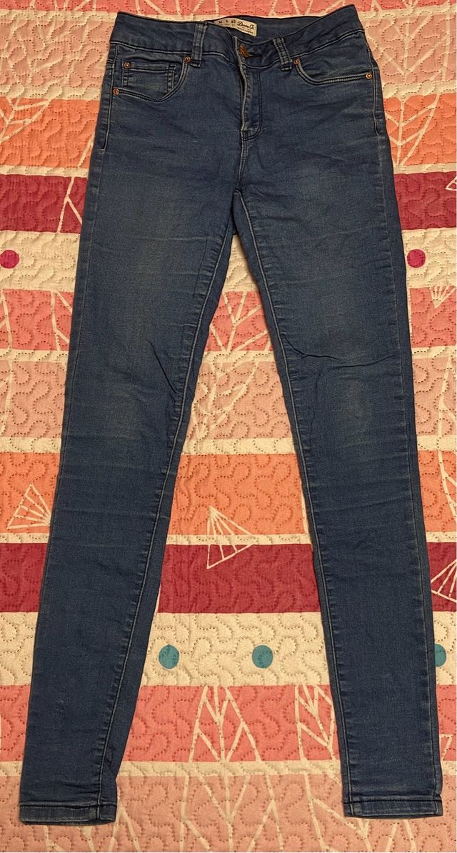 Vaqueros Azules.