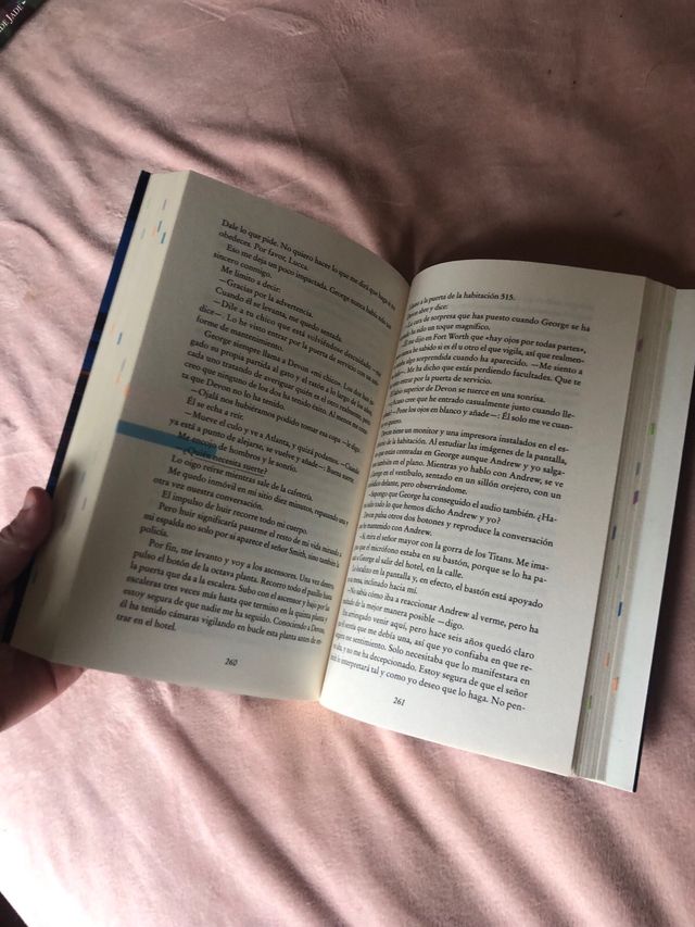 La primera mentira gana / First Lie Win (Spanis...