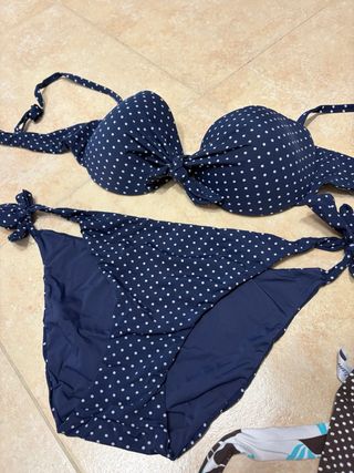 Bikinis Varios Estilos (set o individual)
