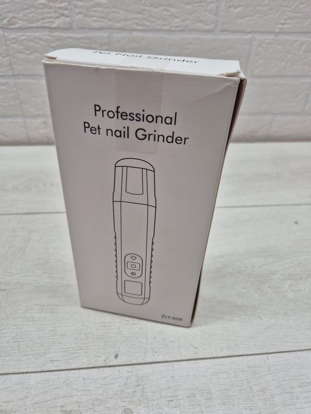 Cortador de uñas para perros