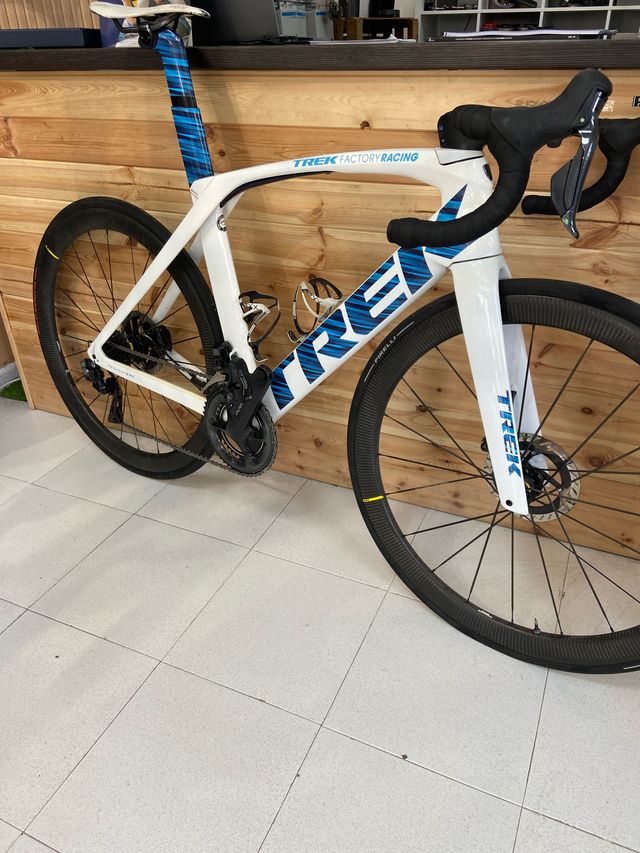 Bicicleta Carretera Trek Madone