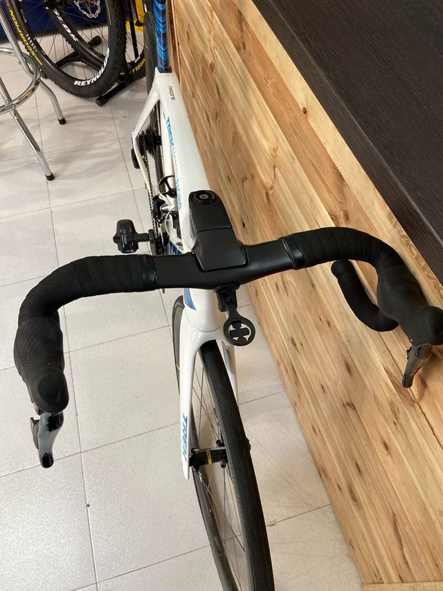 Bicicleta Carretera Trek Madone