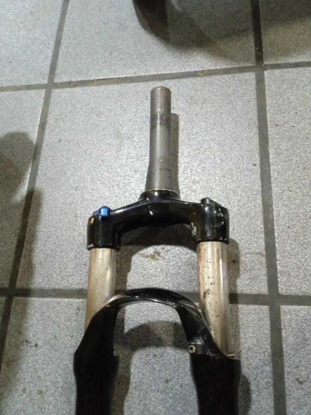 Horquilla Bicicleta 29.SR SINTOUR