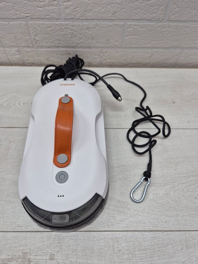 Robot limpiaventanas AlfaBot X7 Pro