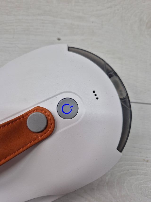 Robot limpiaventanas AlfaBot X7 Pro