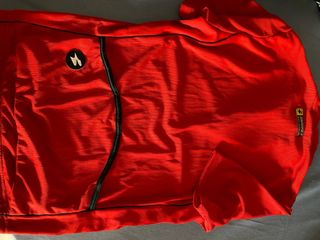 Maillot y culotte ciclismo talla M