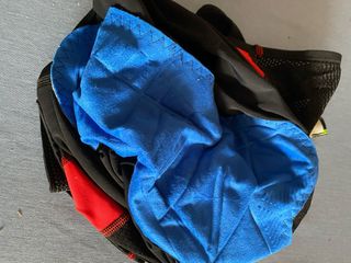 Maillot y culotte ciclismo talla M