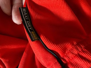 Maillot y culotte ciclismo talla M