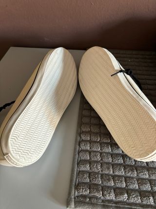 Zapatillas Le Coq Sportif Beige Talla 46