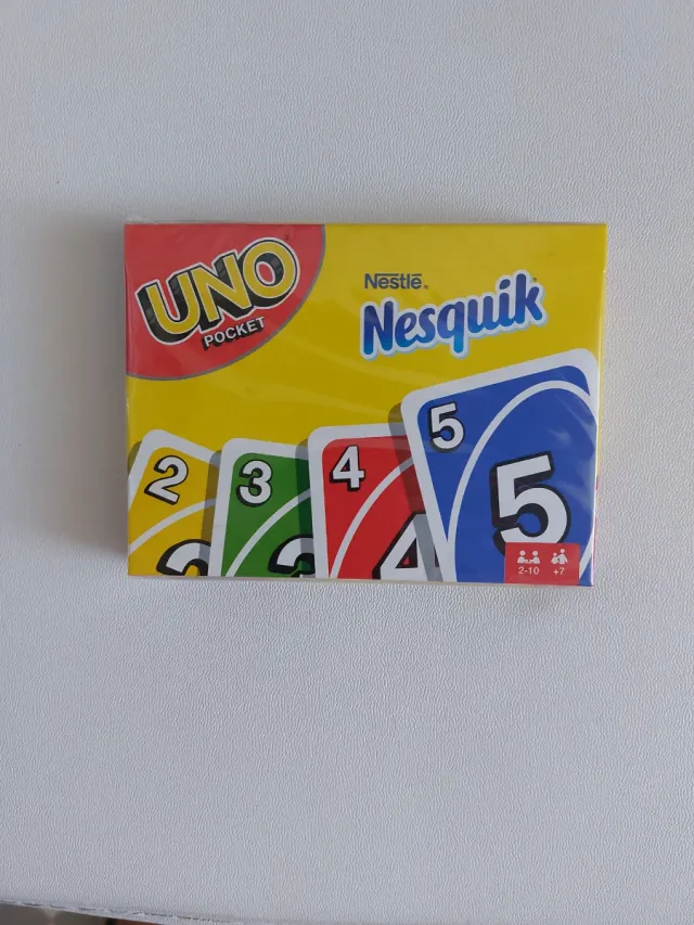 UNO Pocket