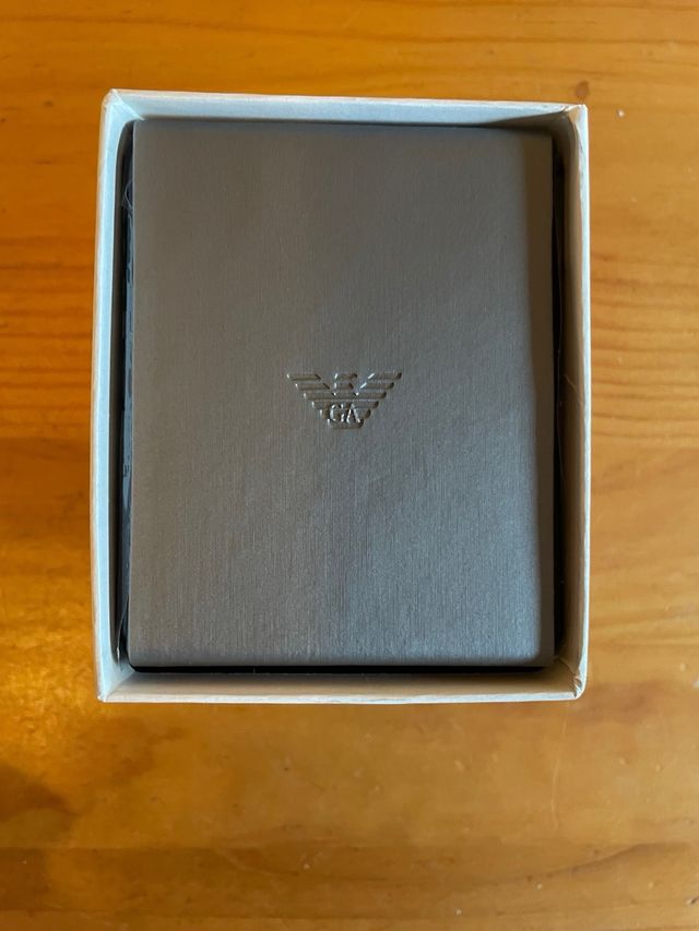 Reloj Emporio Armani 43mm