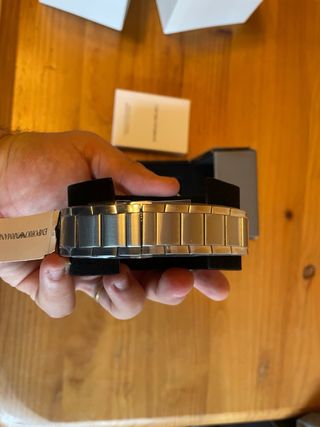 Reloj Emporio Armani 43mm