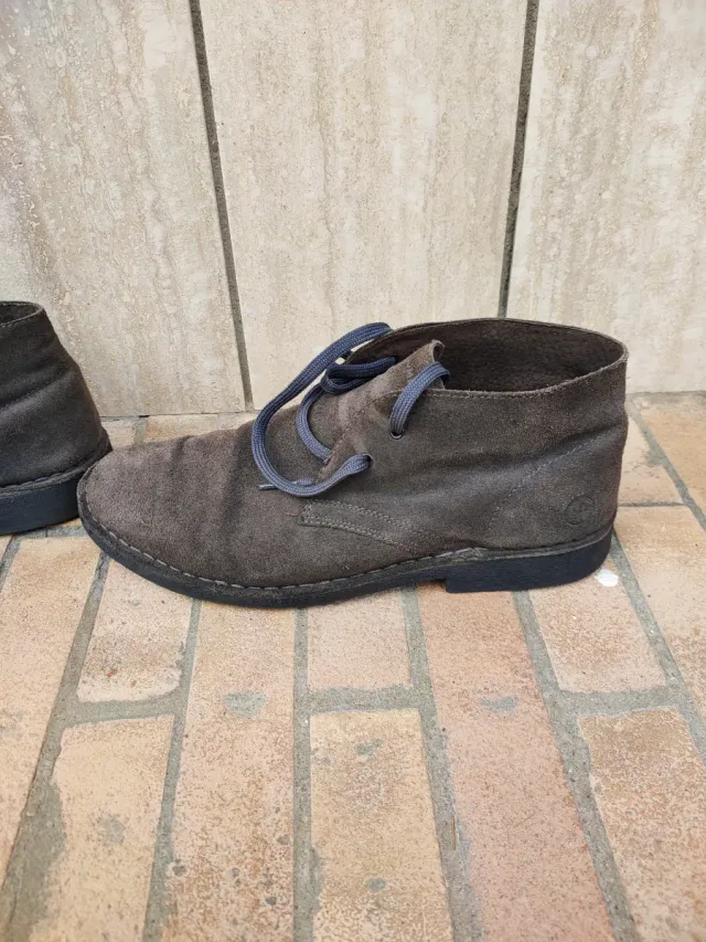 Polacchini Lumberjack Marroni