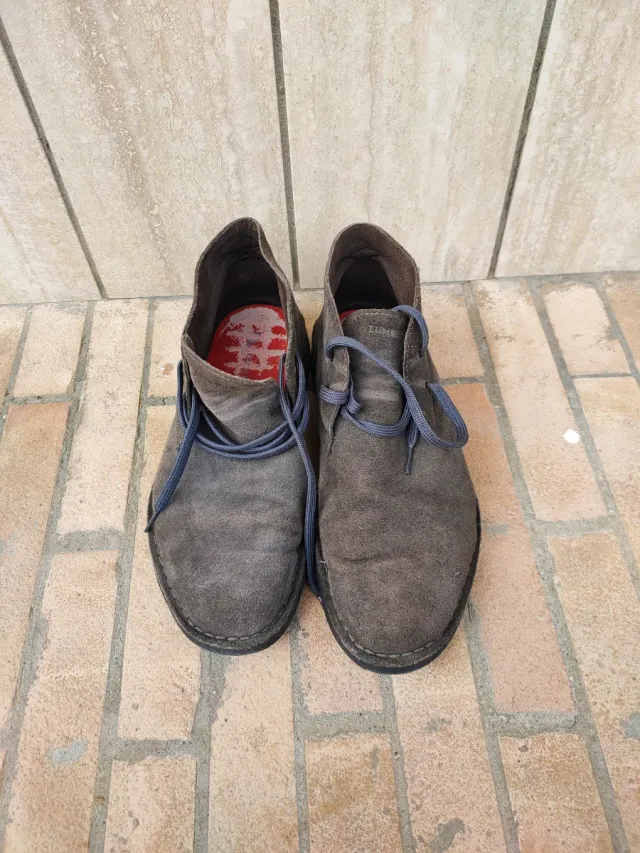 Polacchini Lumberjack Marroni