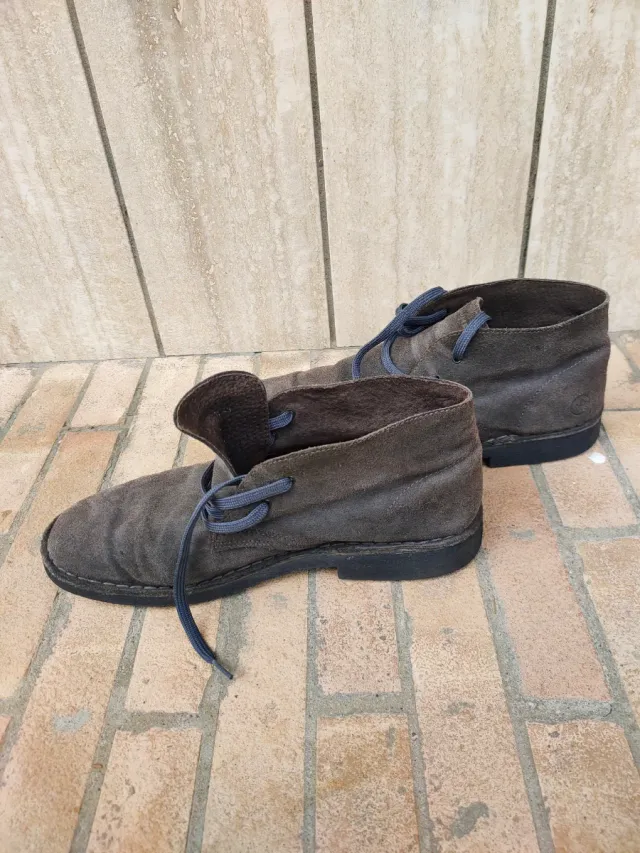 Polacchini Lumberjack Marroni