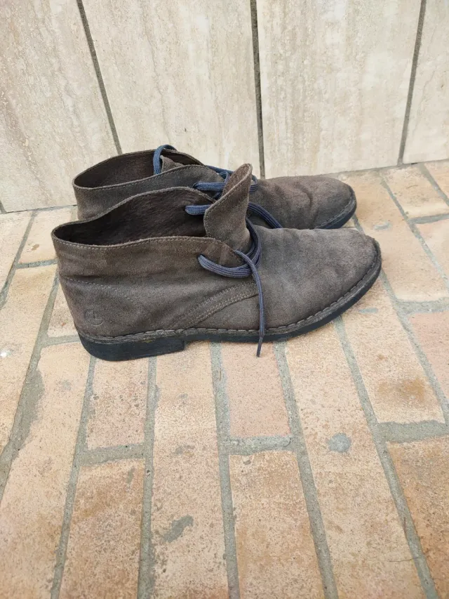 Polacchini Lumberjack Marroni