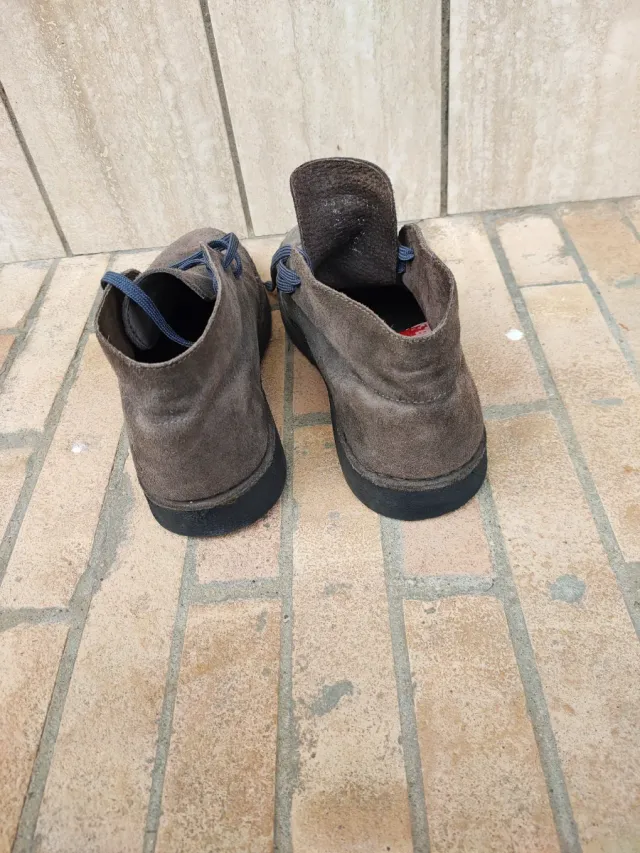 Polacchini Lumberjack Marroni