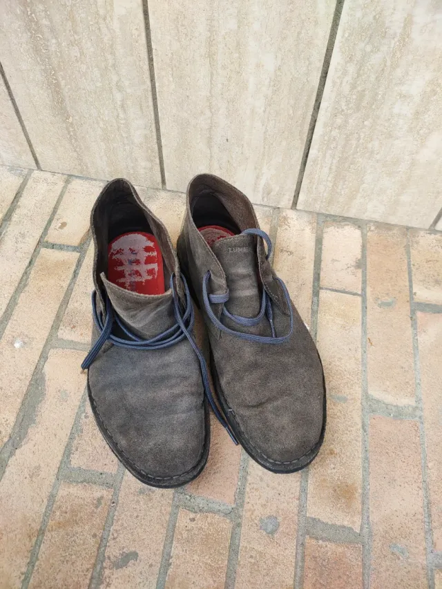 Polacchini Lumberjack Marroni