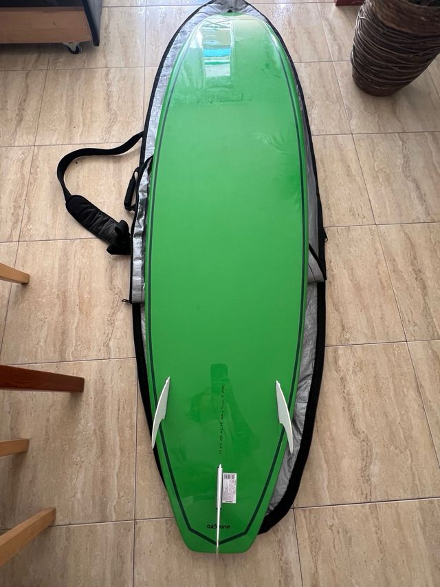 Tabla Surf Tribord 6'8