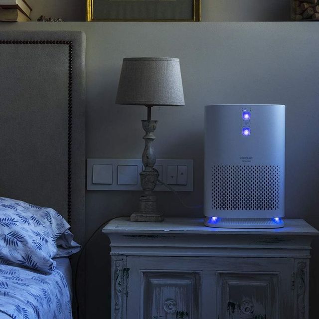 Purificatore d'Aria Cecotec TotalPure 1500 Connect