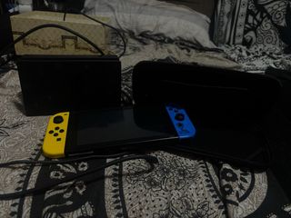 Nintendo Switch Edizione Fortnite