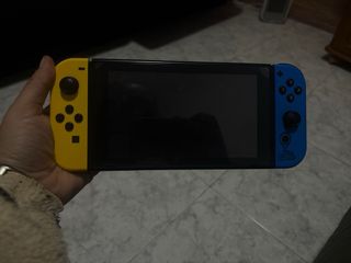 Nintendo Switch Edizione Fortnite