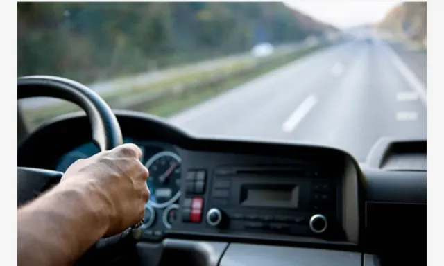 Buscamos chófer para un camión regido multilif