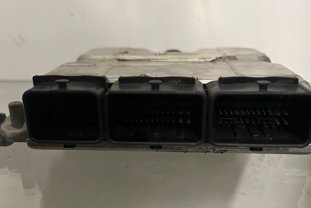 0281010819 CENTRALITA MOTOR