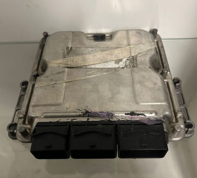 0281010819 CENTRALITA MOTOR