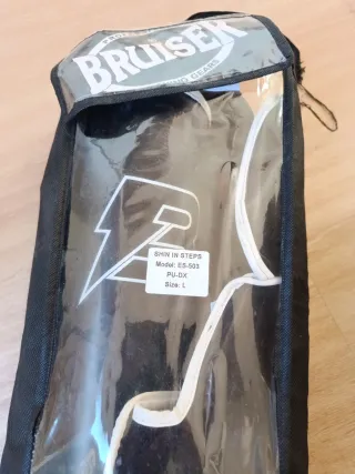 Guantes de Boxeo Molu Rojos