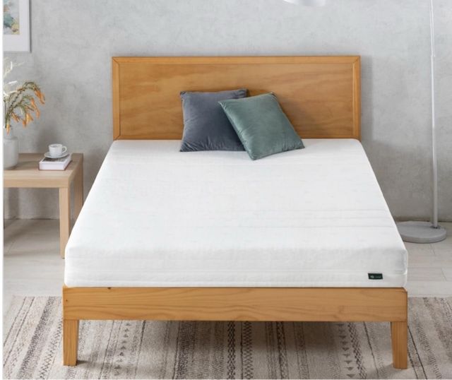 Colchón 180x200 cm sin abrir