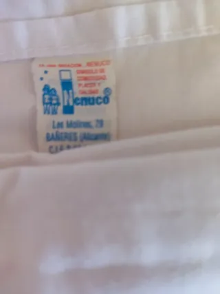 4 juegos Sábanas cuna bebé + almohada viscoelástic