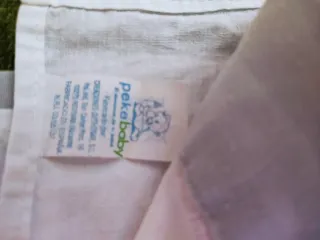 4 juegos Sábanas cuna bebé + almohada viscoelástic