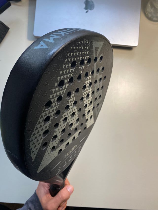 Pala Padel Alkemia Tenebris 23