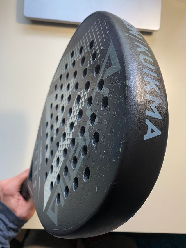 Pala Padel Alkemia Tenebris 23