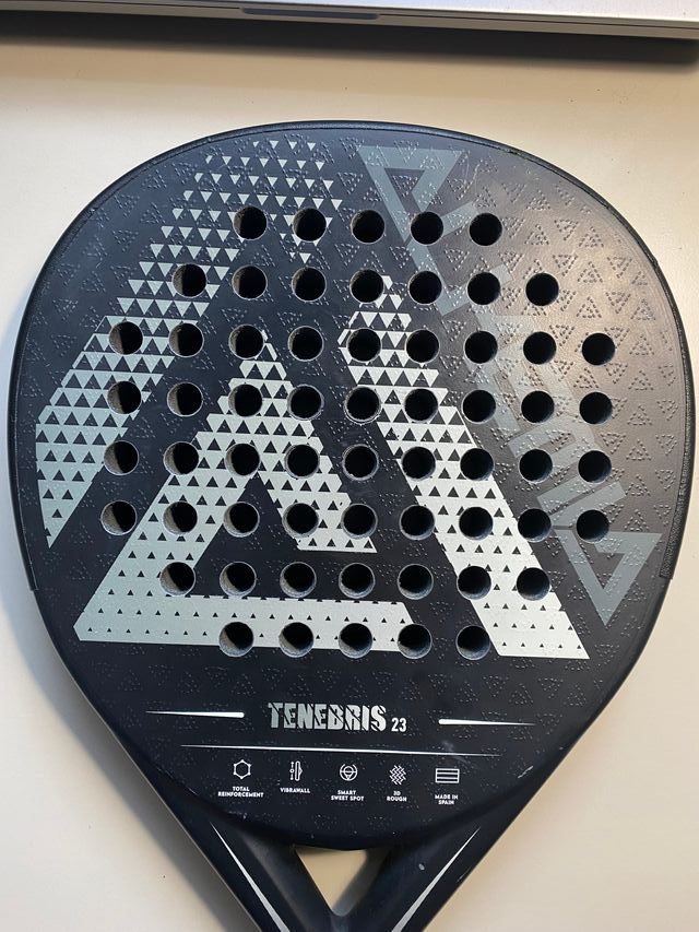 Pala Padel Alkemia Tenebris 23