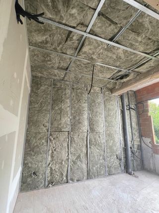 OFICIAL DE PLADUR PARA MONTAJE