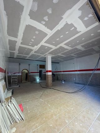 OFICIAL DE PLADUR PARA MONTAJE