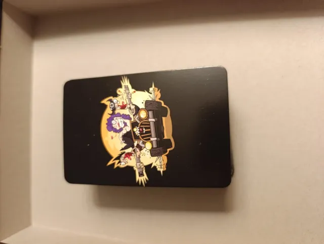 Juego de mesa Nitro - Nuevo