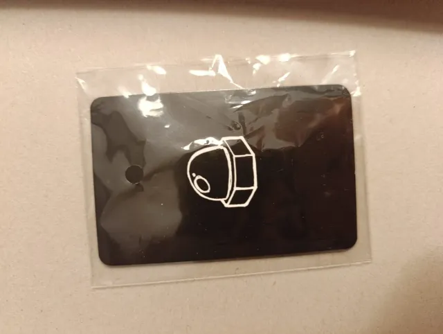 Juego de mesa Nitro - Nuevo