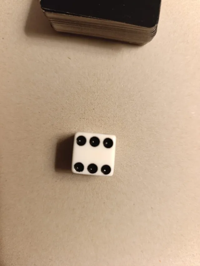 Juego de mesa Nitro - Nuevo