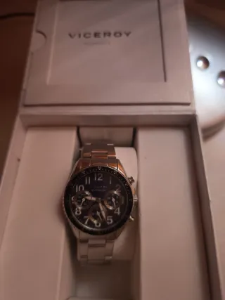 Reloj Viceroy Comunión