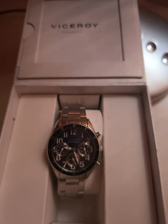 Reloj Viceroy Comunión