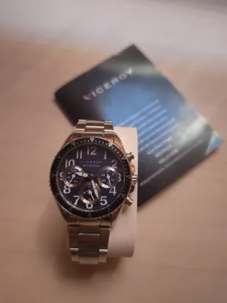 Reloj Viceroy Comunión