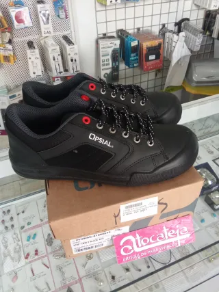 Zapatos de seguridad Opsial P7090 Talla 45