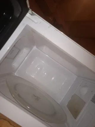 Microondas SVAN Blanco