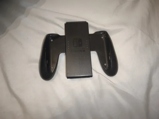 Grip para Joy-con Nintendo Switch